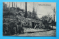 Preview: Ansichtskarte AK Soissons 1914-1918 Eingang Unterstand Steibrüche Soisson Frankreich France 02 Aisne